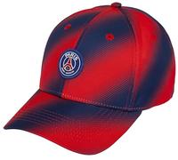 PSG Casquette Collection Officielle Paris Saint Germain - Taille réglable Adulte Homme