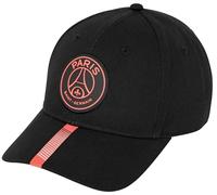 PSG Casquette Enfant - Collection Officielle Paris Saint Germain - Taille réglable