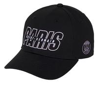 PSG Casquette Enfant Fille - Collection Officielle Paris Saint Germain - Taille réglable