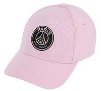 PSG Casquette Mixte Collection Officielle Paris Saint Germain