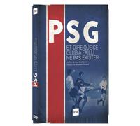 PSG : Ce club qui a failli ne pas exister DVD DVD
