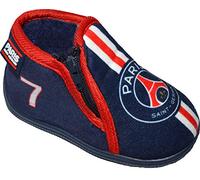 PSG Chaussons bébé Mbappe - Collection Officielle Paris Saint Germain
