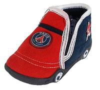 PSG Chaussons Collection Officielle Paris Saint Germain - Pointure bébé garçon 25