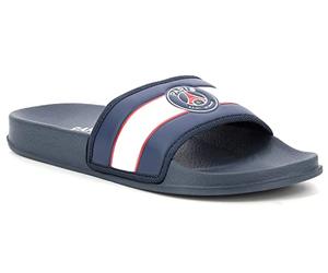 PSG Claquettes Collection Officielle Paris Saint Germain