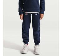PSG Club Fleece Soccer Joggers bleu 147