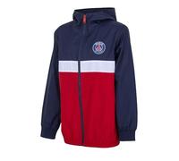 PSG Coupe Vent Enfant Collection Officielle Paris Saint Germain - 8 Ans