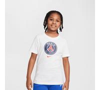 PSG Crest Tee blanc 170