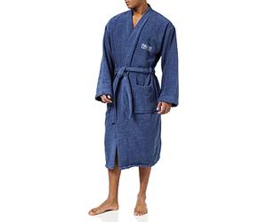 PSG CTI Unisex Parisian Bademantel