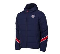 PSG Doudoune Collection Officielle Paris Saint Germain - 8 Ans