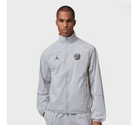 PSG Dri-FIT JAM Anthem Jacket gris L