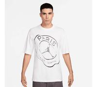 PSG Dri-FIT Practice Tee blanc S