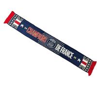 PSG Echarpe CHAMPIONS 2025 - Collection officielle PARIS SAINT GERMAIN