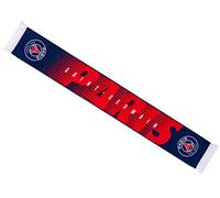 Paris Saint-Germain Echarpe PSG - Collection Officielle
