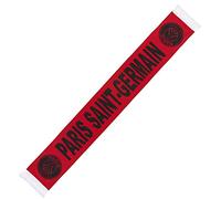 PSG Echarpe Collection officielle PARIS SAINT GERMAIN - Taille 140 cm