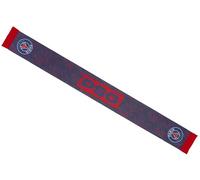 PSG Echarpe Collection Officielle Paris Saint Germain - Taille 140 cm