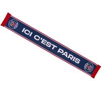 PSG Echarpe Collection Officielle Paris Saint Germain - Taille 140 cm