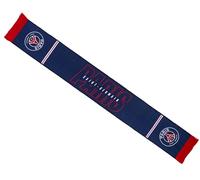 PSG Echarpe Collection officielle PARIS SAINT GERMAIN - Taille 140 cm