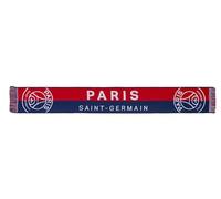 PSG Echarpe Collection officielle PARIS SAINT GERMAIN - Taille 140 cm
