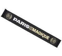 PSG Echarpe Collection Officielle Paris Saint Germain - Taille 140 cm