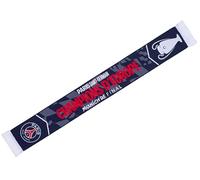 PSG Echarpe Collection Officielle Paris Saint Germain - Taille 140 cm