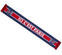 PSG Echarpe Collection officielle PARIS SAINT GERMAIN - Taille 140 cm