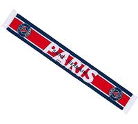 PSG Echarpe Collection officielle PARIS SAINT GERMAIN - Taille 140 cm