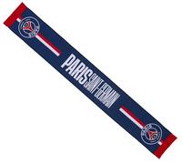 PSG Echarpe Collection Officielle Paris Saint Germain - Taille 140 cm