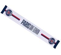 PSG Echarpe Collection Officielle Paris Saint Germain - Taille 140 cm