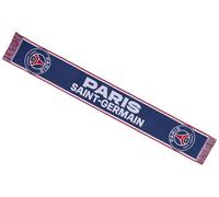 PSG Echarpe Collection Officielle Paris Saint Germain - Taille 140 cm