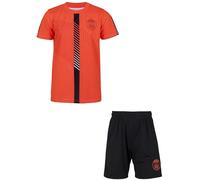 PSG Ensemble Maillot Short Collection Officielle Paris Saint Germain - 12 Ans