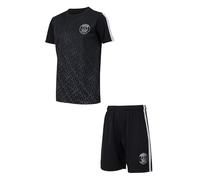 PSG Ensemble Maillot Short Collection Officielle Paris Saint Germain - 14 Ans