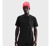 PSG Football Tee noir S