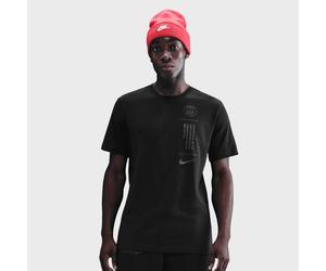 PSG Football Tee noir XL