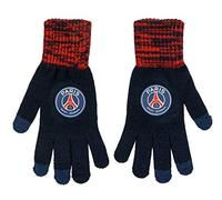 PSG Gants Collection officielle PARIS SAINT GERMAIN - Taille Homme L/XL