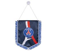 PSG Grand Fanion Collection Officielle Paris Saint Germain - Taille 20 x 25 cm