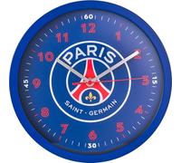 PSG Horloge Murale Collection Officielle Paris Saint-Germain