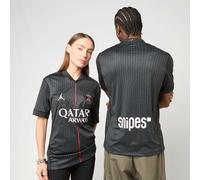 PSG Jordan Fourth Stadium 2025/26 noir S