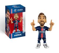 Eleven Force Figure 12 Cm Lionel Messi Psg Rouge