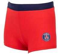 PSG Maillot Boxer de Bain Collection Officielle Paris Saint Germain - Taille Enfant garçon 12 Ans