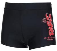 PSG Maillot Boxer de Bain Enfant Collection Officielle Paris Saint Germain - 12 Ans