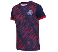 PSG Maillot Collection Officielle Paris Saint Germain - Taille 10 Ans