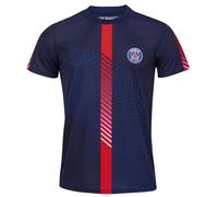 PSG Maillot Collection Officielle Paris Saint Germain - Taille 12 Ans