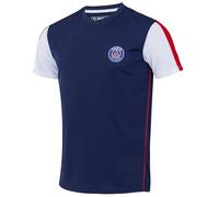 PSG Maillot Collection Officielle Paris Saint Germain - Taille 14 Ans