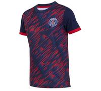 PSG Maillot Collection Officielle Paris Saint Germain - Taille S