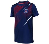 PSG Maillot Enfant Collection Officielle Paris Saint Germain - 12 Ans