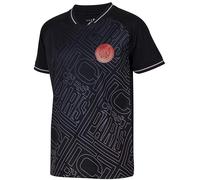 PSG Maillot Enfant garçon - Collection Officielle Paris Saint-Germain - 8 Ans
