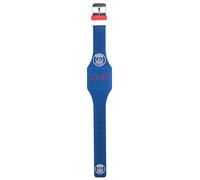 PSG Montre LED Homme Collection Officielle Paris Saint-Germain