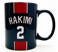 PSG Mug HAKIMI - Collection officielle PARIS SAINT GERMAIN