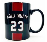 PSG Mug KOLO MUANI - Collection officielle PARIS SAINT GERMAIN