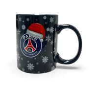 PSG Mug NOEL - Collection officielle PARIS SAINT GERMAIN